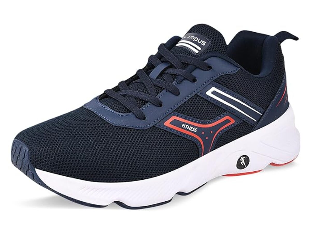 Campus training store shoes